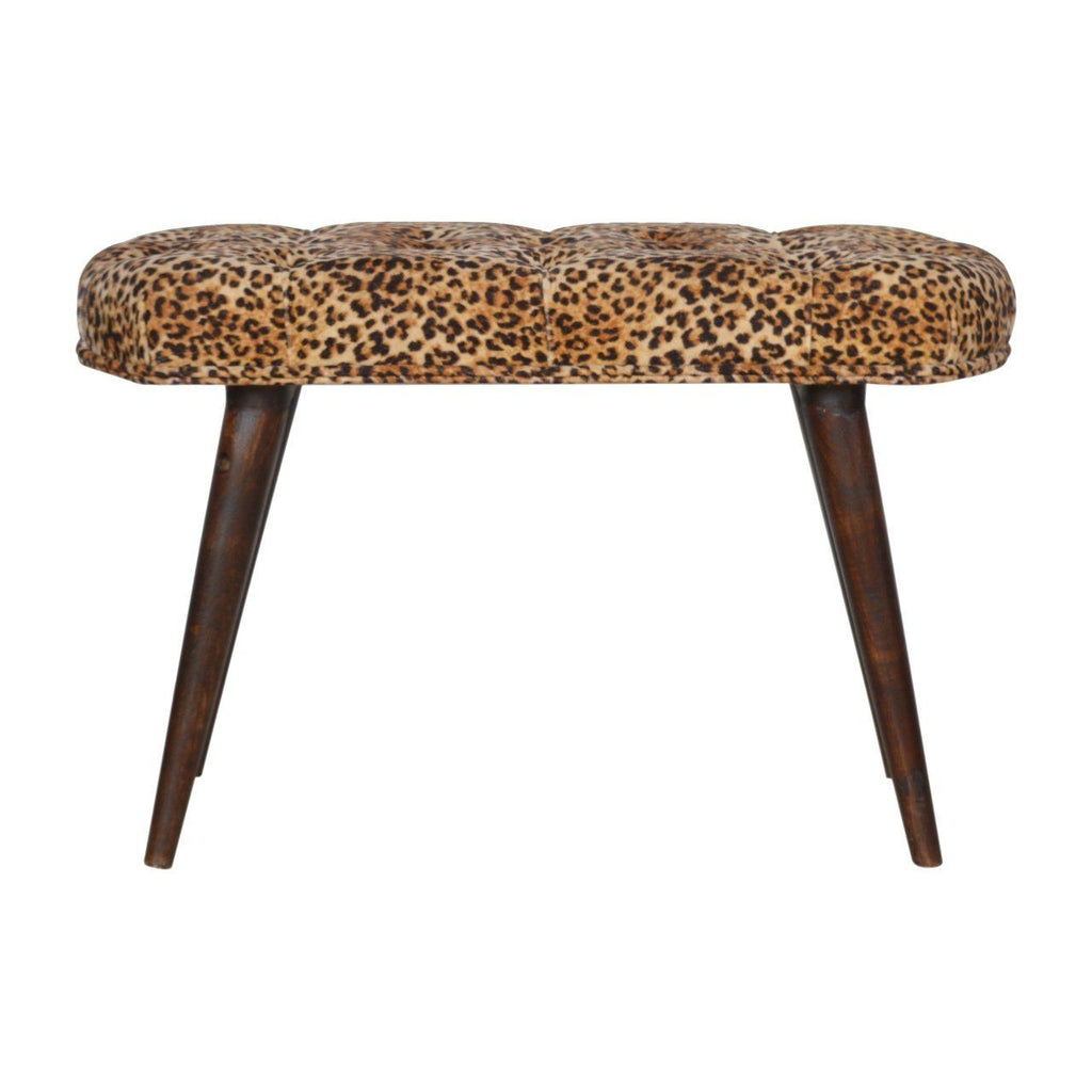 Nordic Bench
