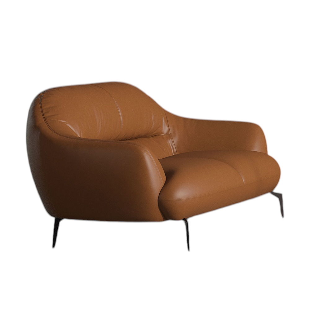 Leonia - Loveseat