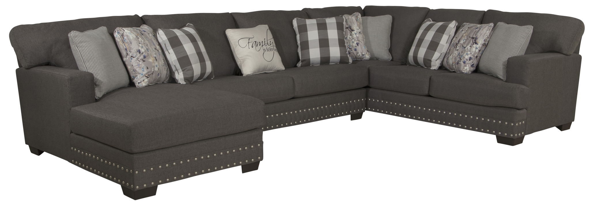 Crawford - Sectional