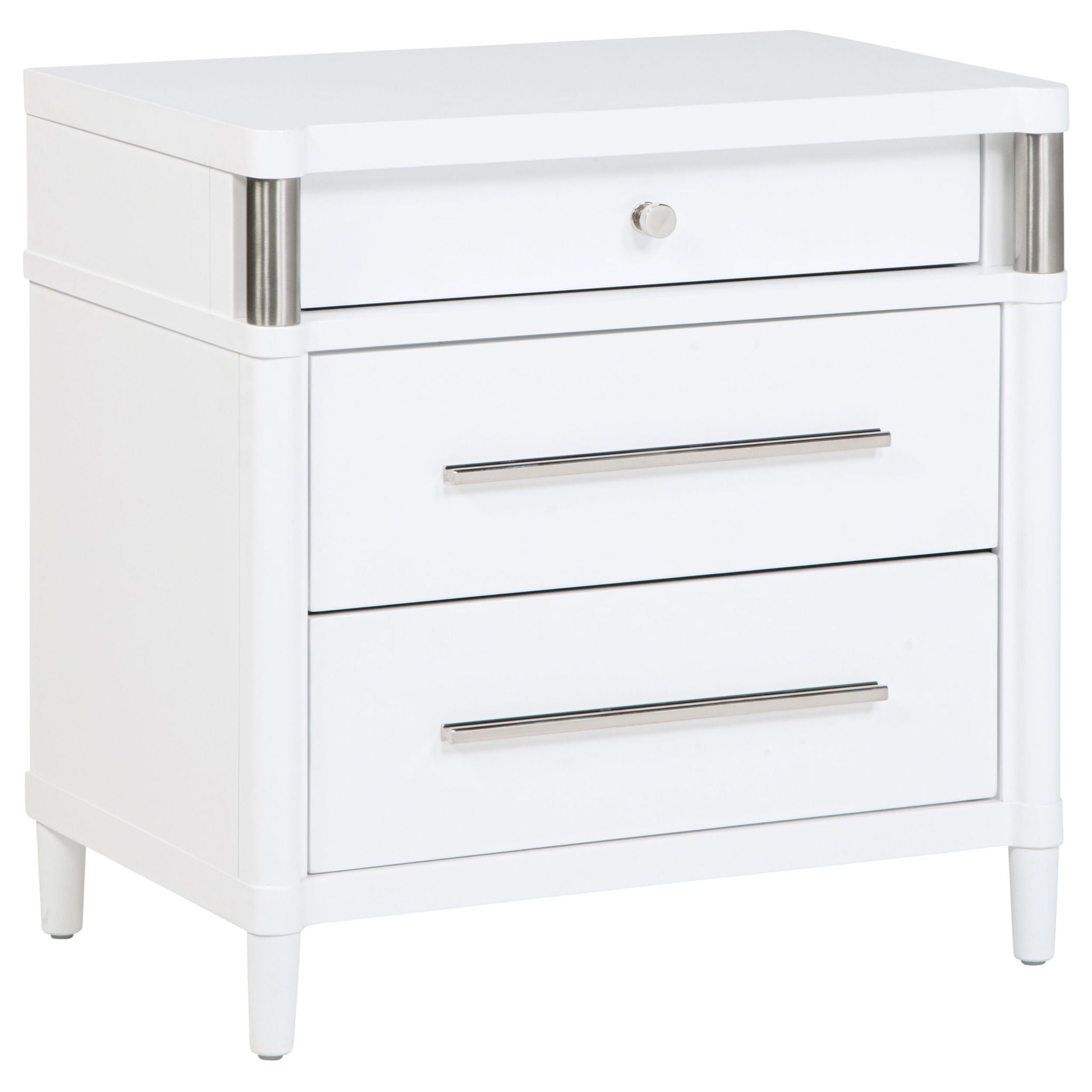 Gracemont 5-piece Queen Bedroom Set White
