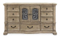 Marisol - Drawer Dresser