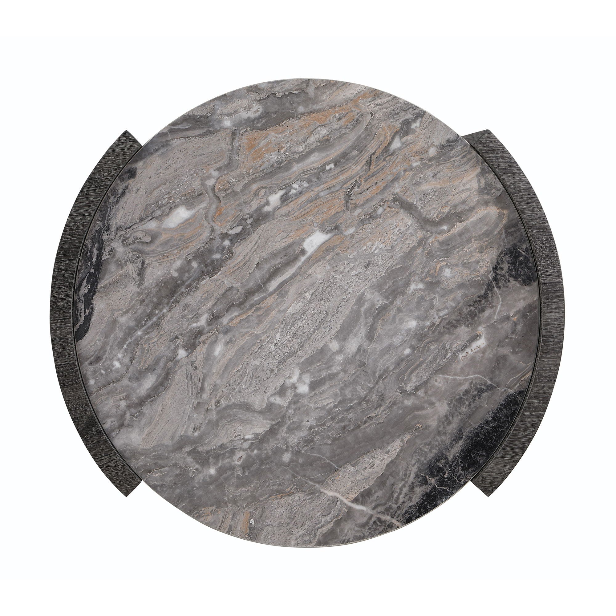 Zende - Round Table