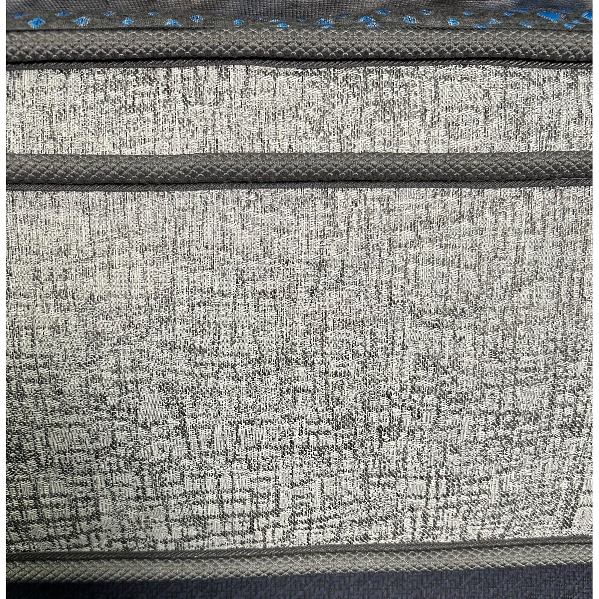Comfort Care - 11" Hybrid Mattress, Medium Comfort, Foam