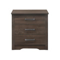 Hudson - Nightstand