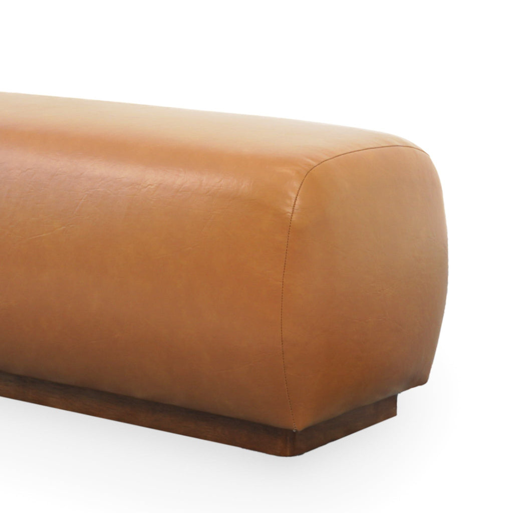 Kelvin - Minimalist Design Bench
