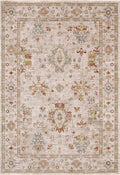 Beausejour Oushak Thick Luxe Area Rug