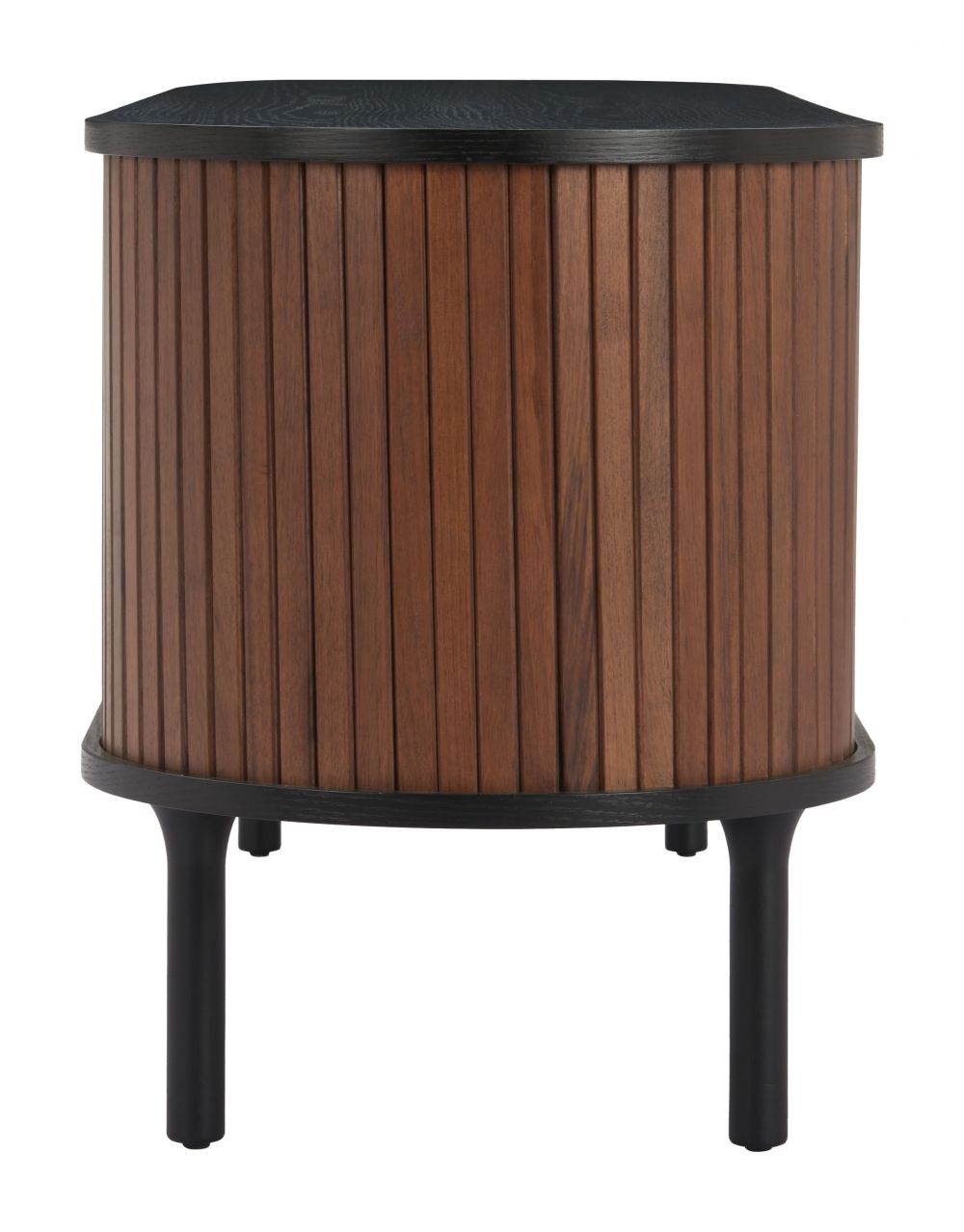 Koriana Wooden Entertainment Stand