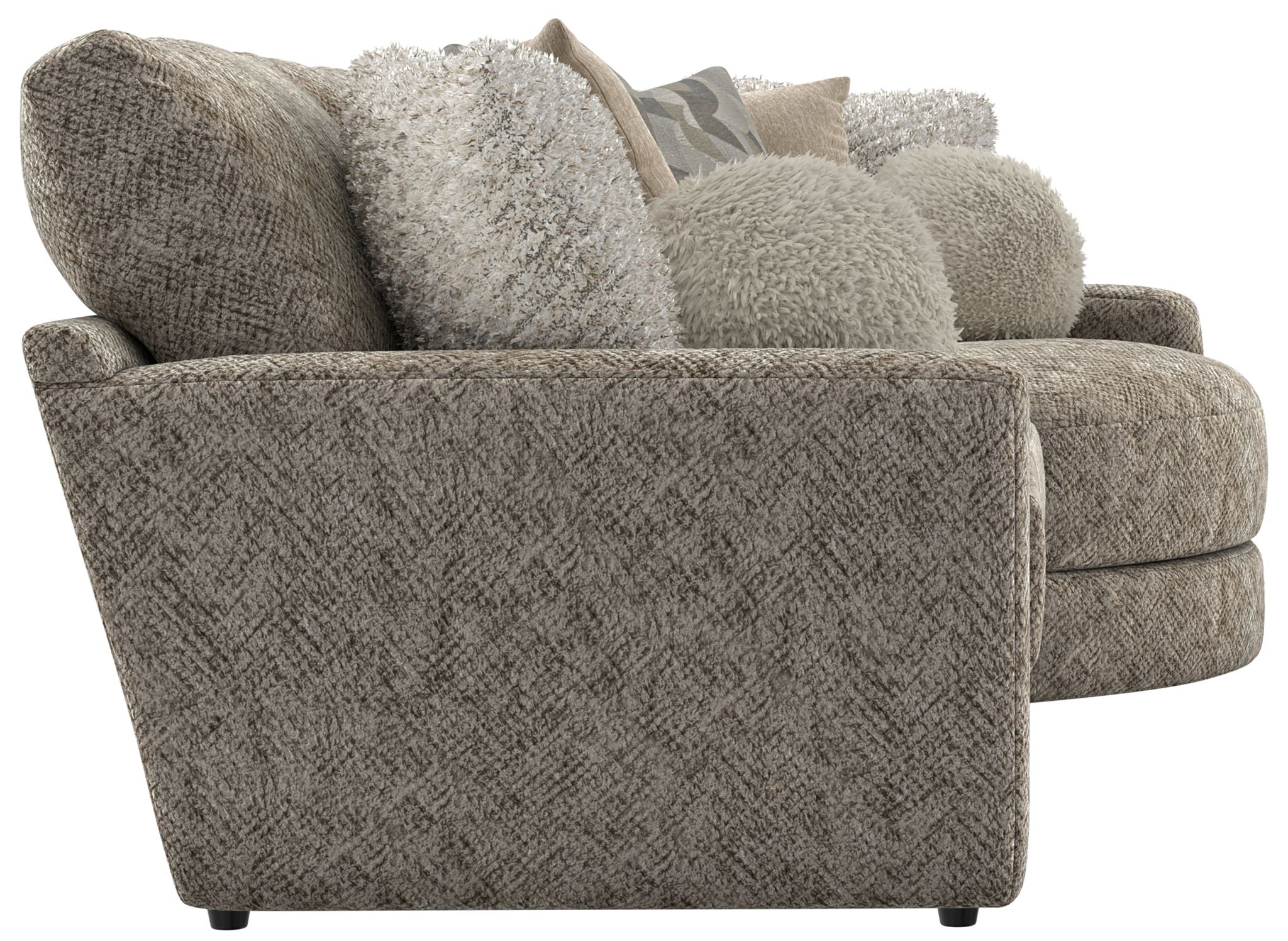 Turner - Sectional