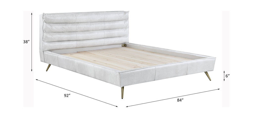 Doris - Bed