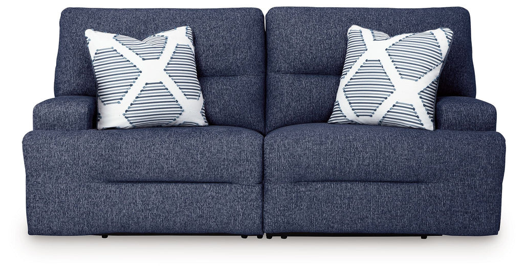 Acklen Place - Reclining Sectional