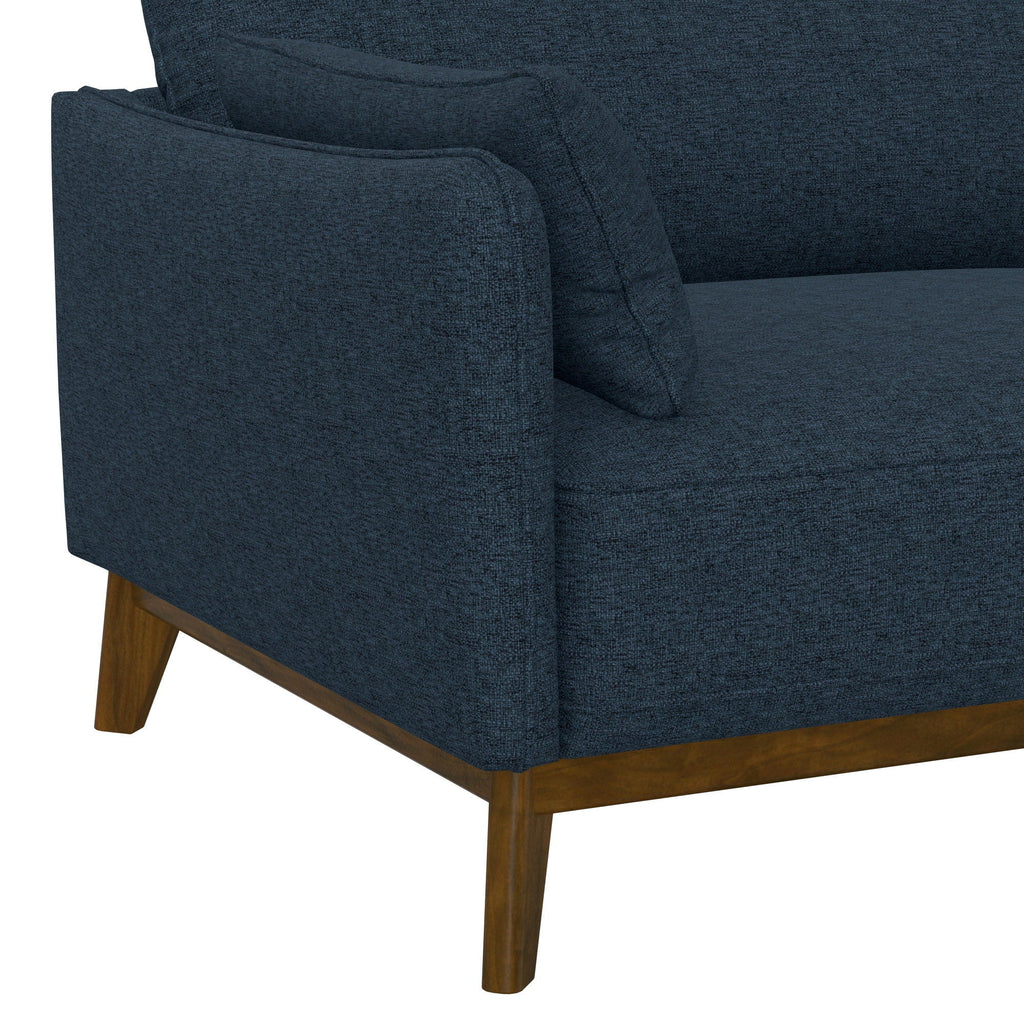 Chair - Blue