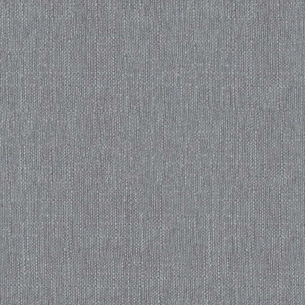 Ezra Pushback Recliner Gray Fabric Mid Century Modern