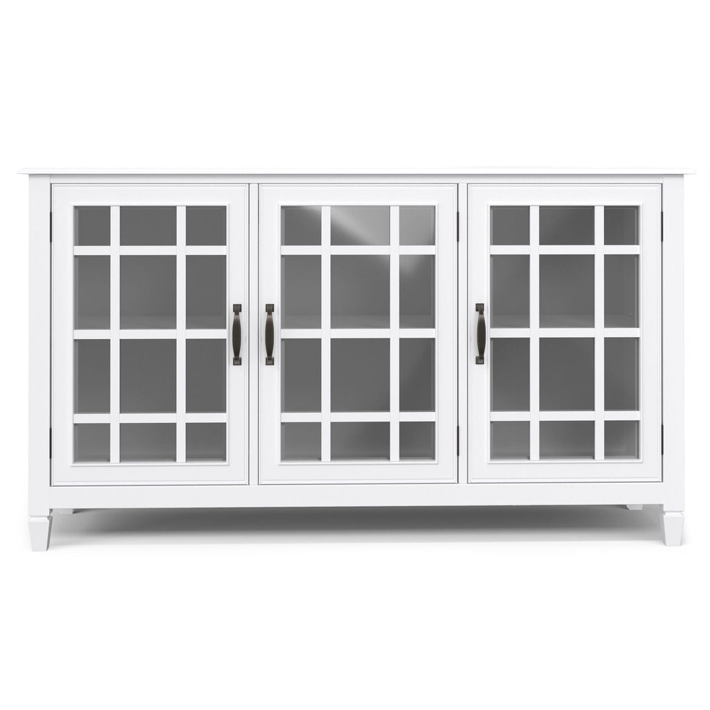 Connaught - Traditional Buffet Cabinet