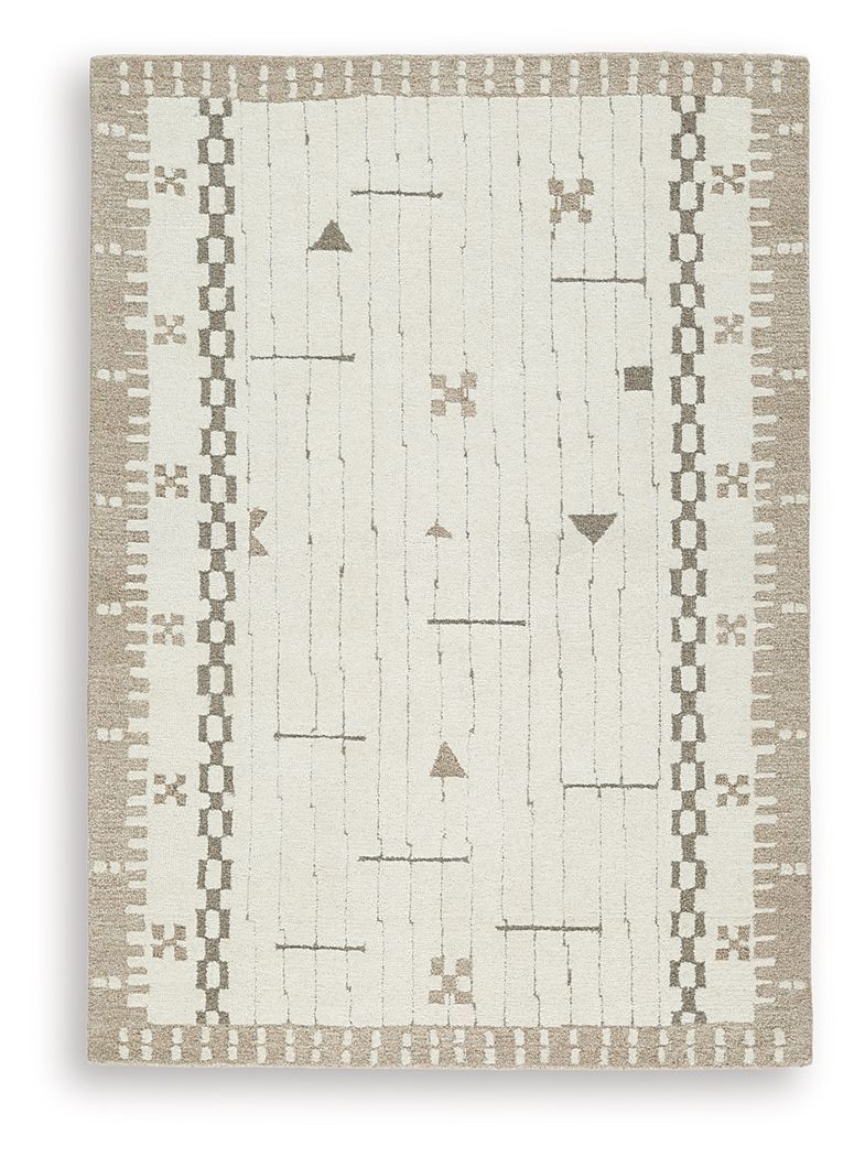 Dot - Rug