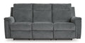 Barnsana - Power Reclining Sofa