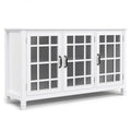 Connaught - Traditional Buffet Cabinet