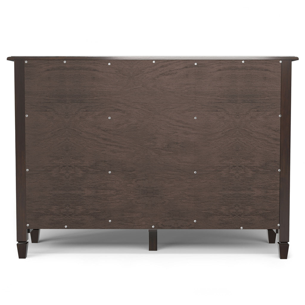 Connaught - Wide Entryway Storage Cabinet