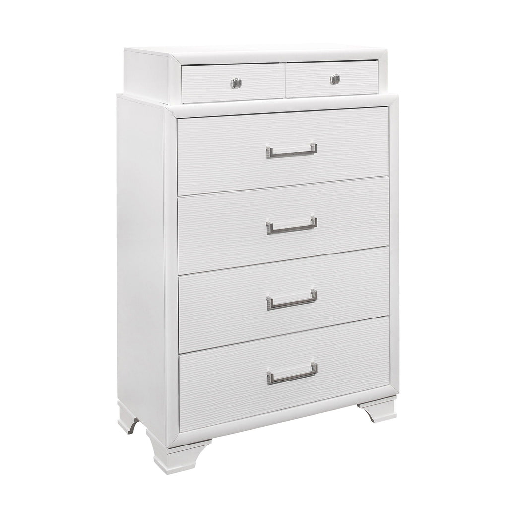 Civic - Chest