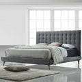Valda - Bed
