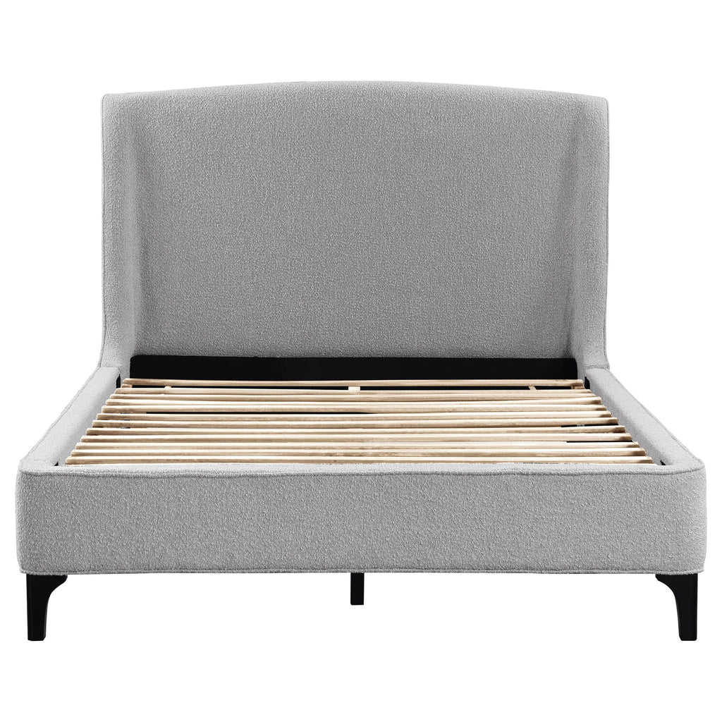 Harper - Platform Bed
