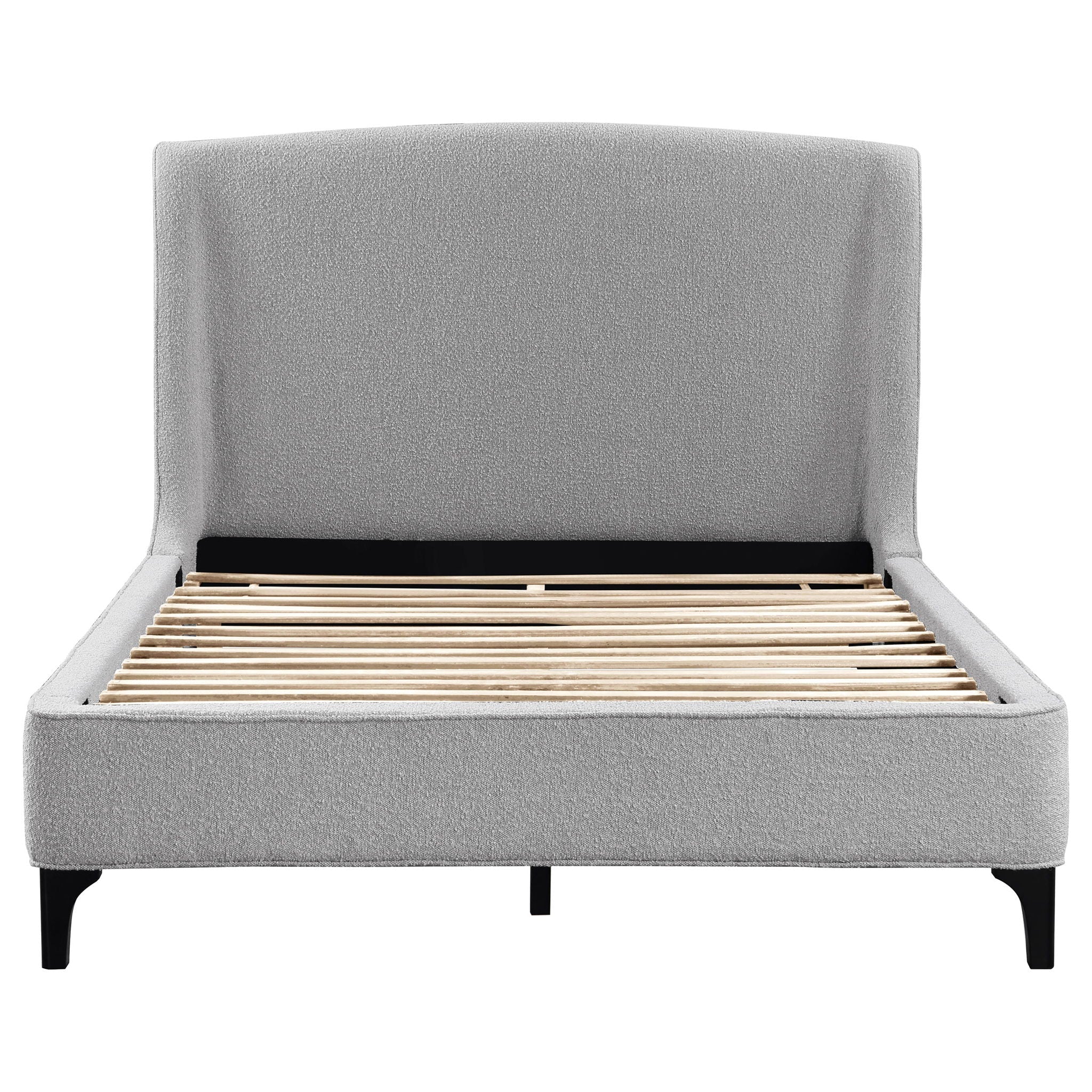 Harper - Platform Bed