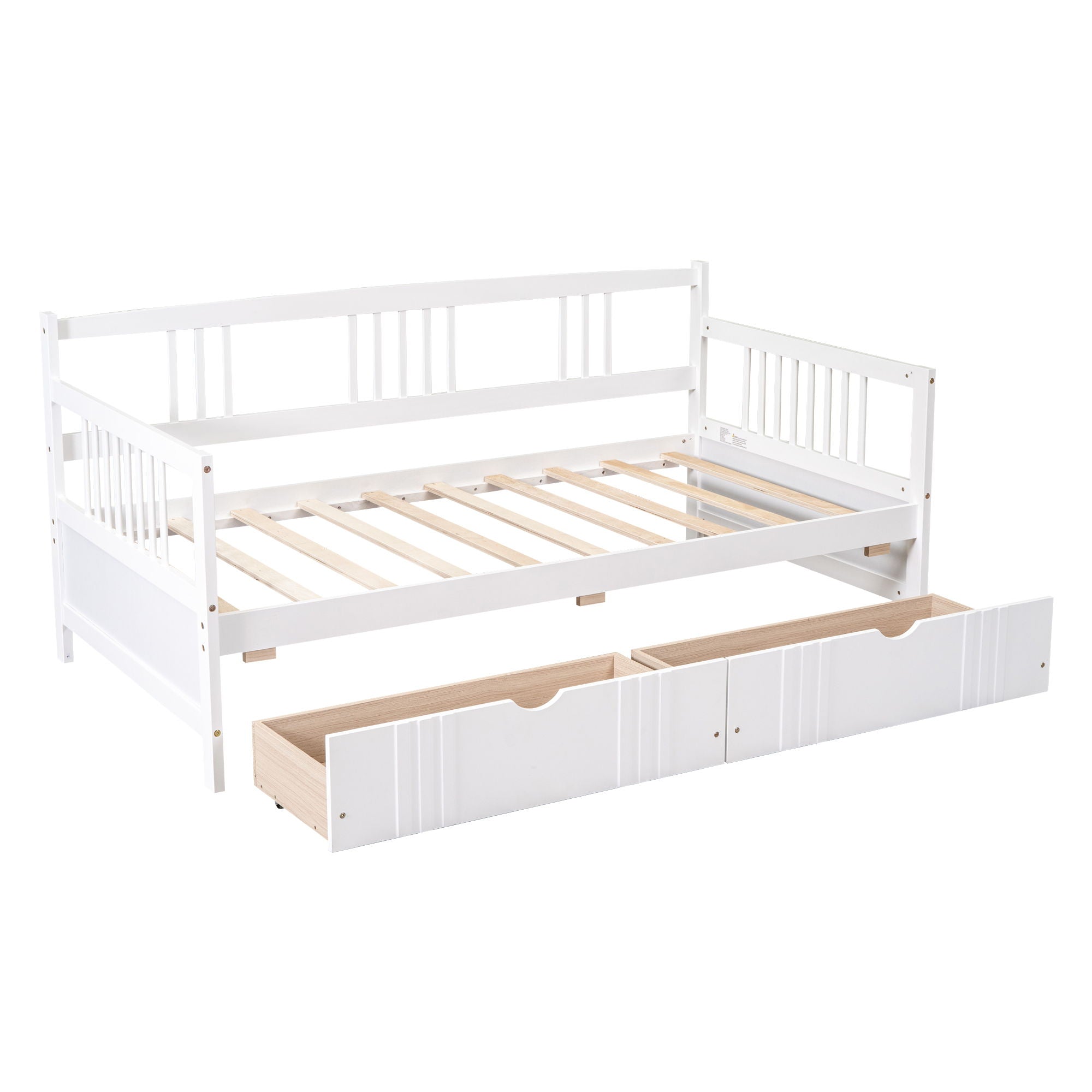 Multifunctional Modern Daybed