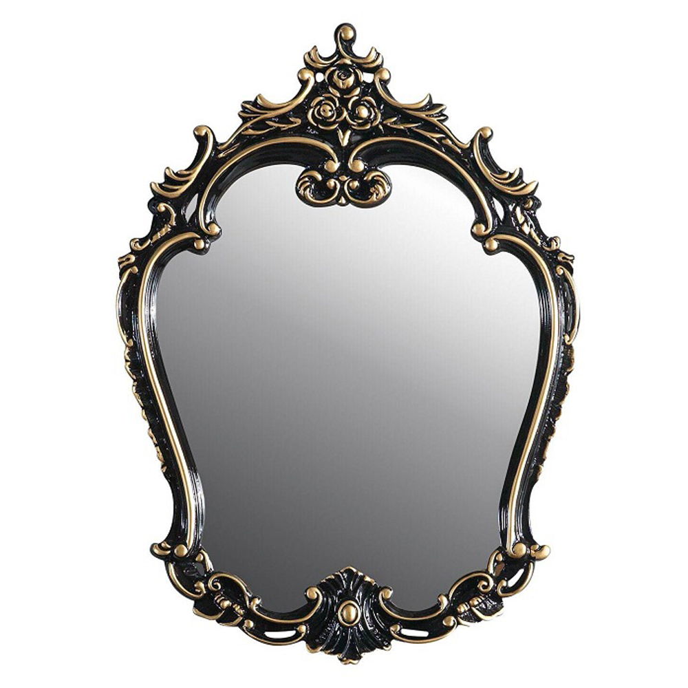 Betria - Mirror - Gold & Black
