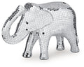 Hallmont - Sculpture - Silver Finish