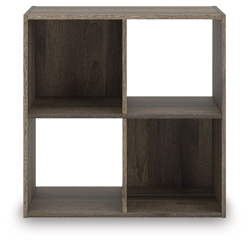 Shallifer - Cube Organizer