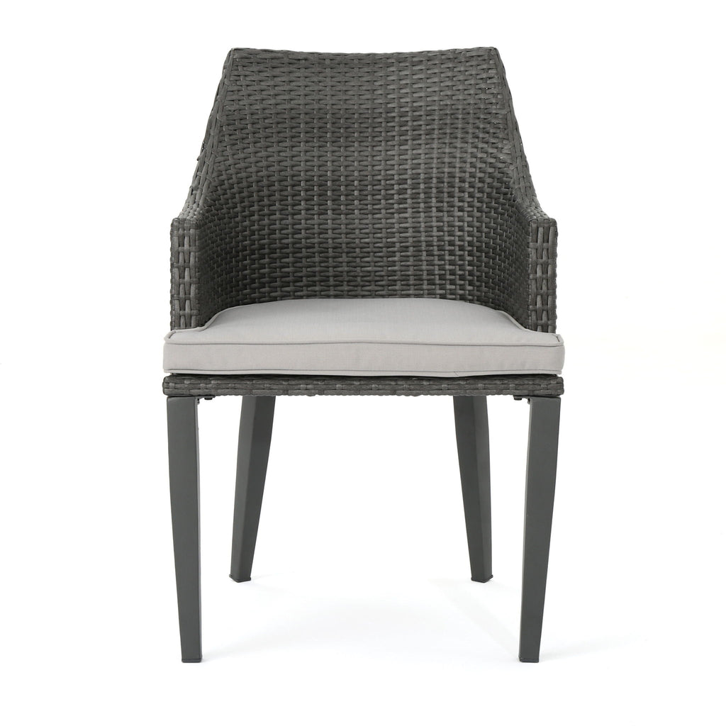 Hillhurst - Outdoor Chair Comfortable, Weather Resistant Cushion (Set of 2)