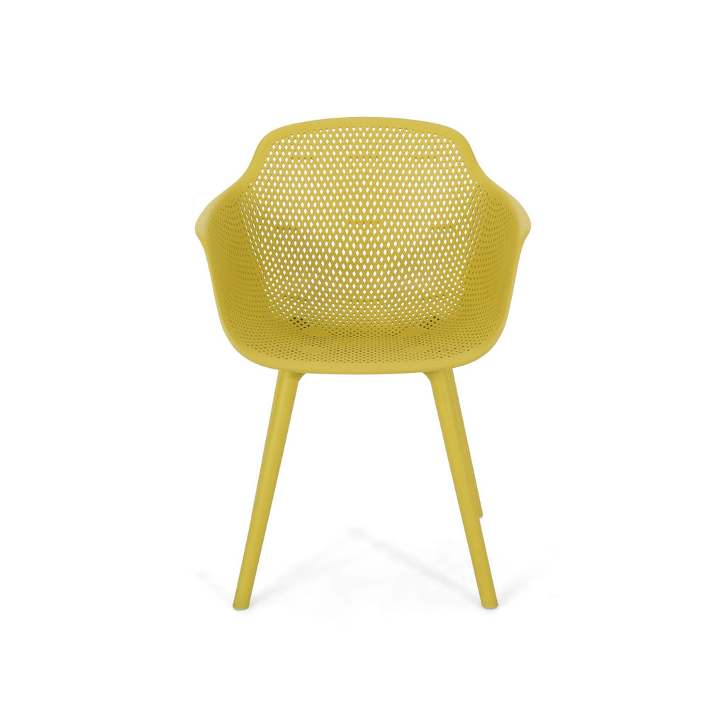 Lotus - Chair (Set of 2)
