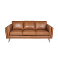 Sofa - Caramel