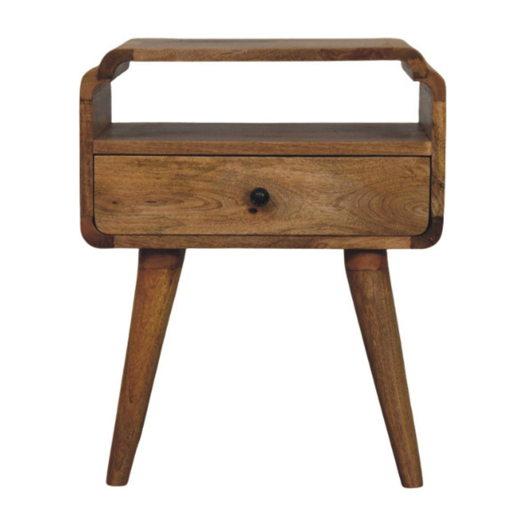 Newton - Nightstand