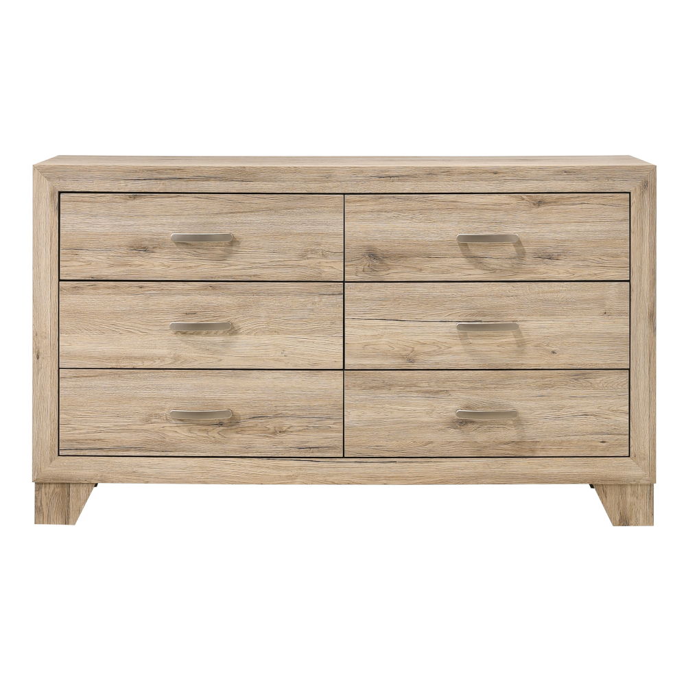 Miquell - Dresser