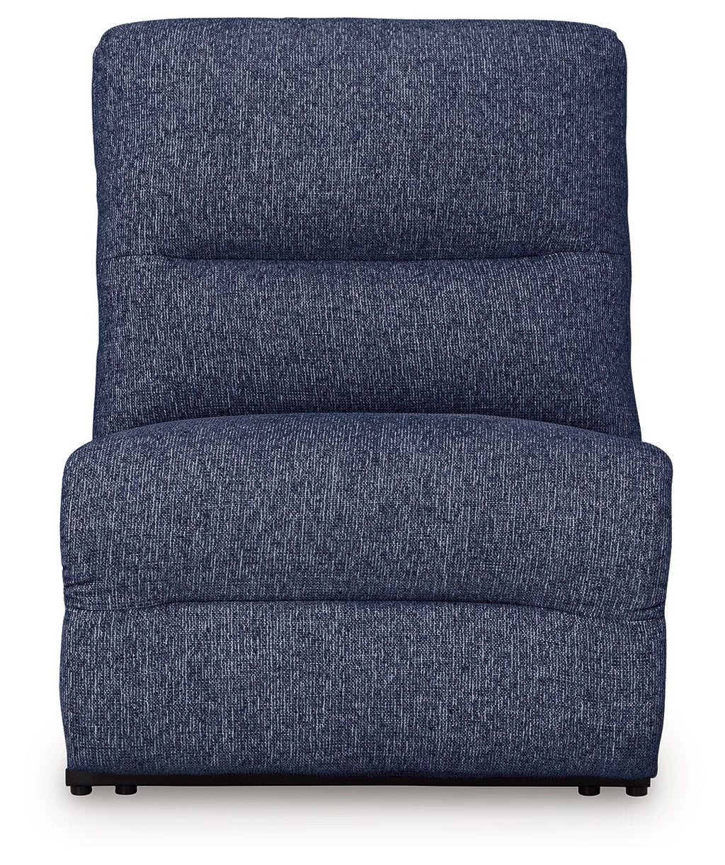 Acklen Place - Reclining Sectional