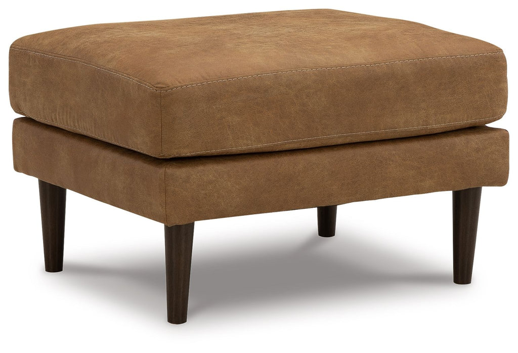 Telora - Ottoman - Caramel