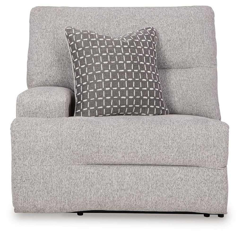 Acklen Place - Reclining Sectional