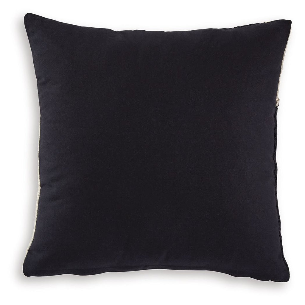 Veerbank - Pillow