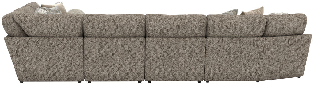 Turner - Sectional