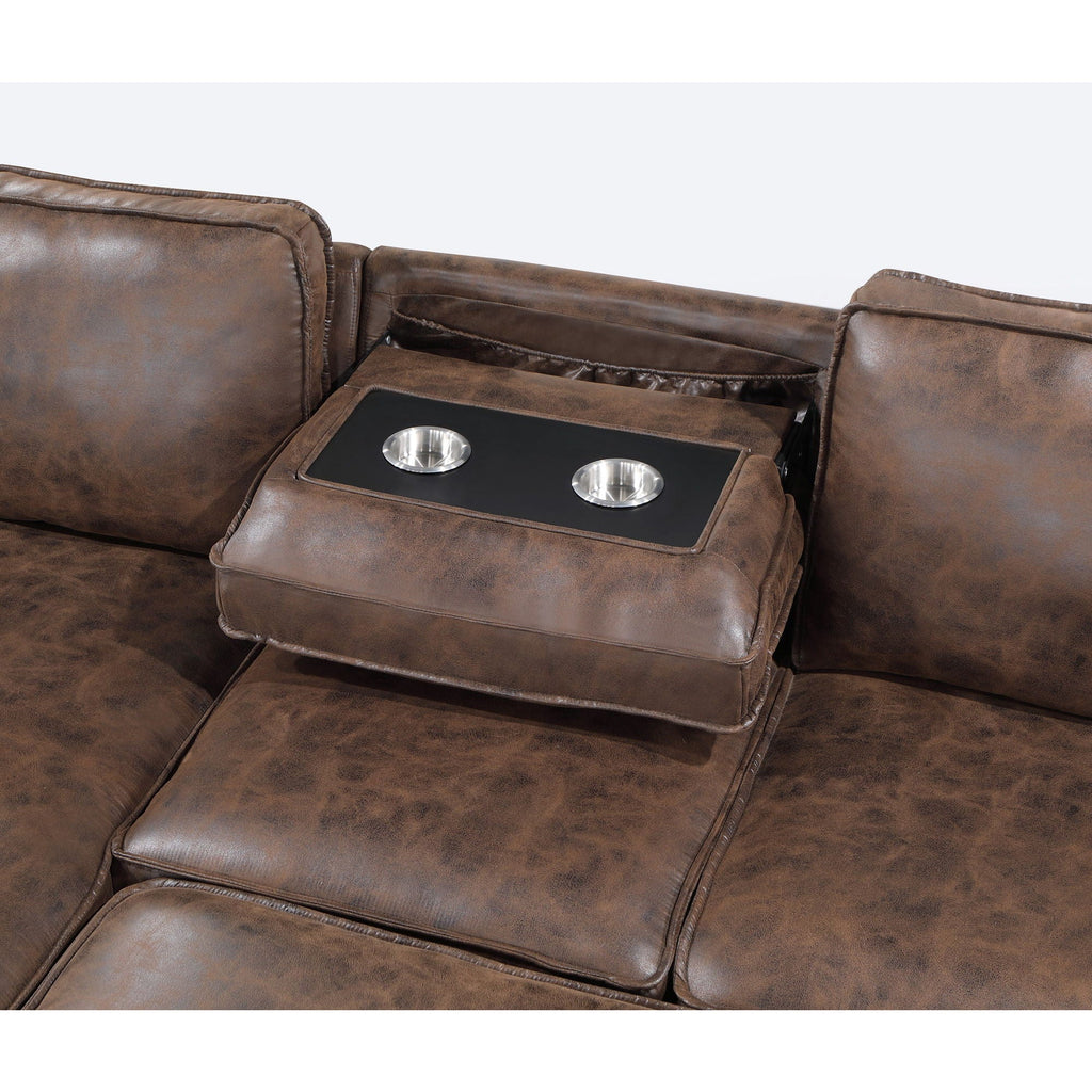 Territory - Pull Out Sofa Bed