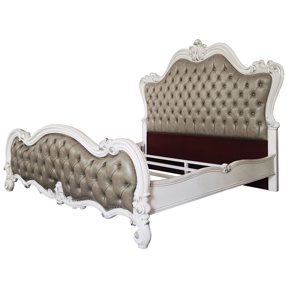 Versailles II - Bed