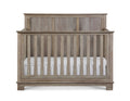 son - 4-In-1 Convertible Crib