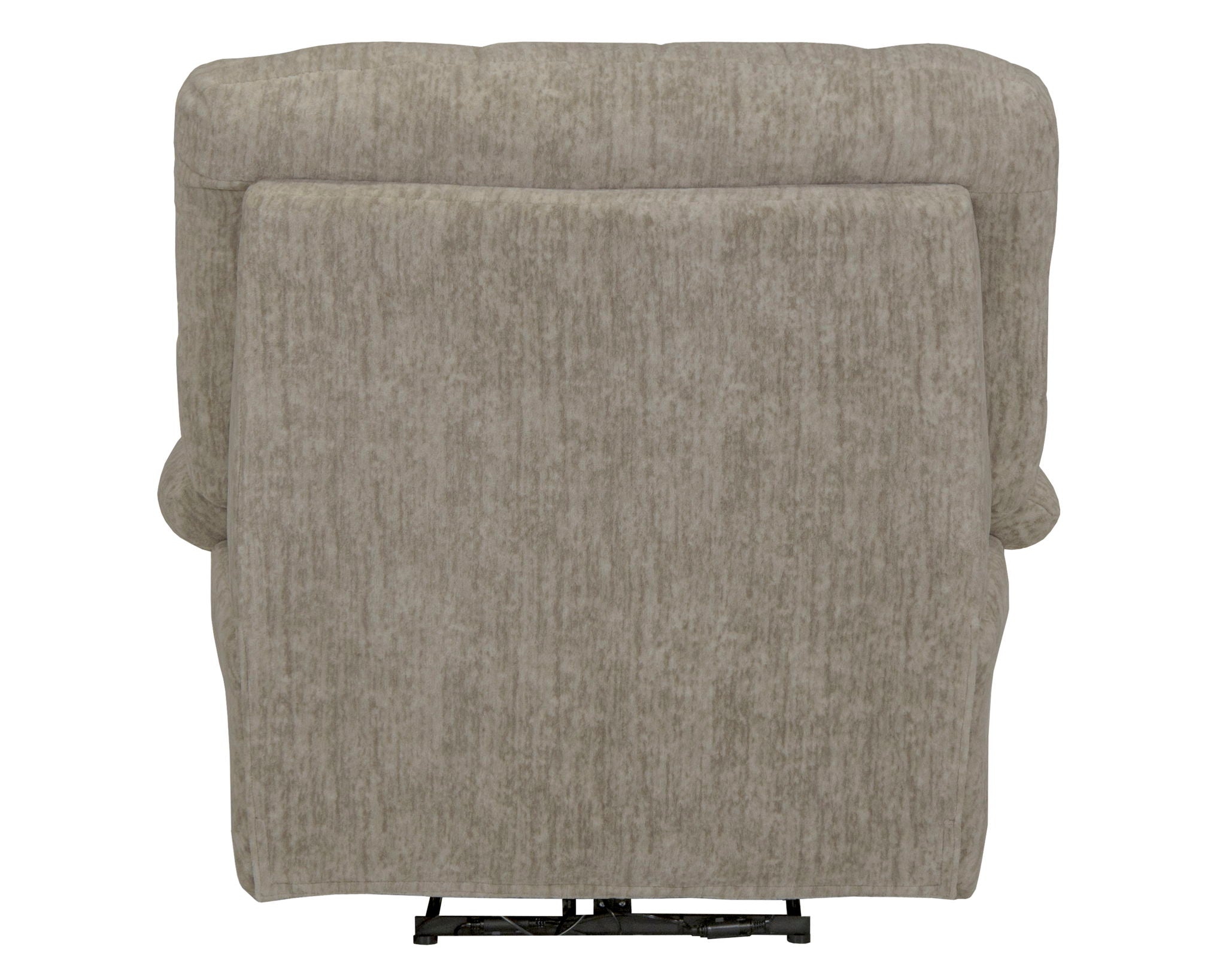 Cirrus - Power Lay Flat Chaise Recliner