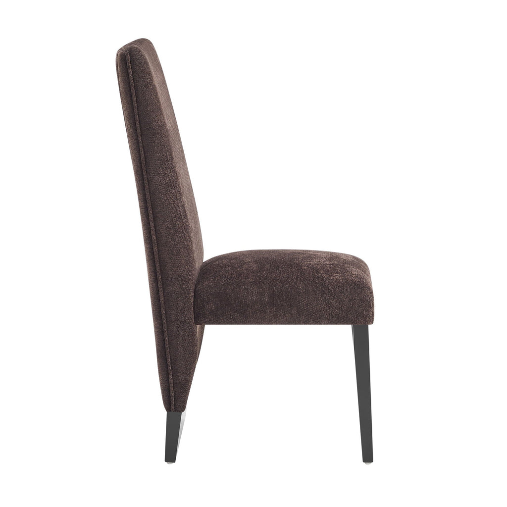 Stacey - Contemporary Dining Chair (Set of 2)