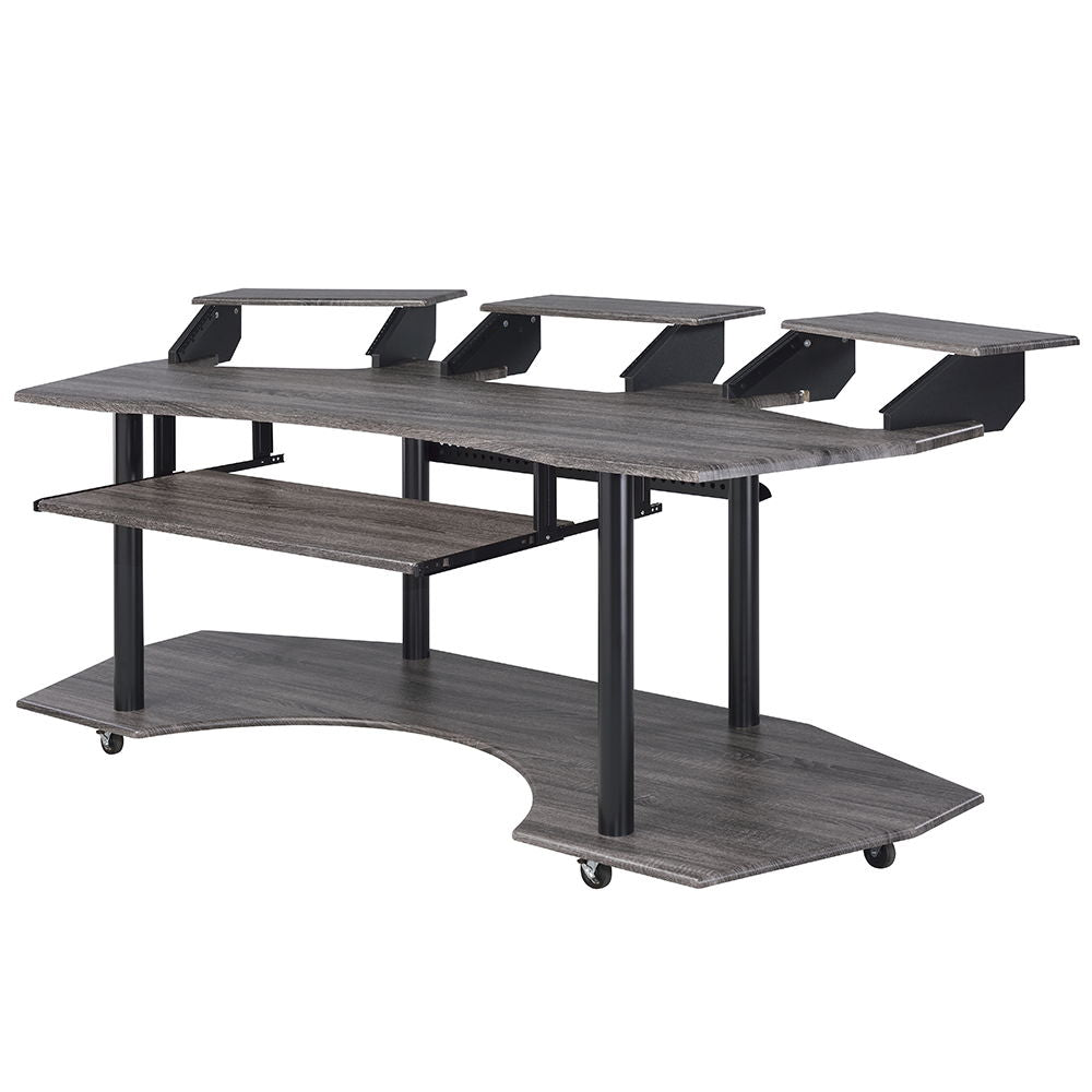 Eleazar - Music Recording Studio Desk