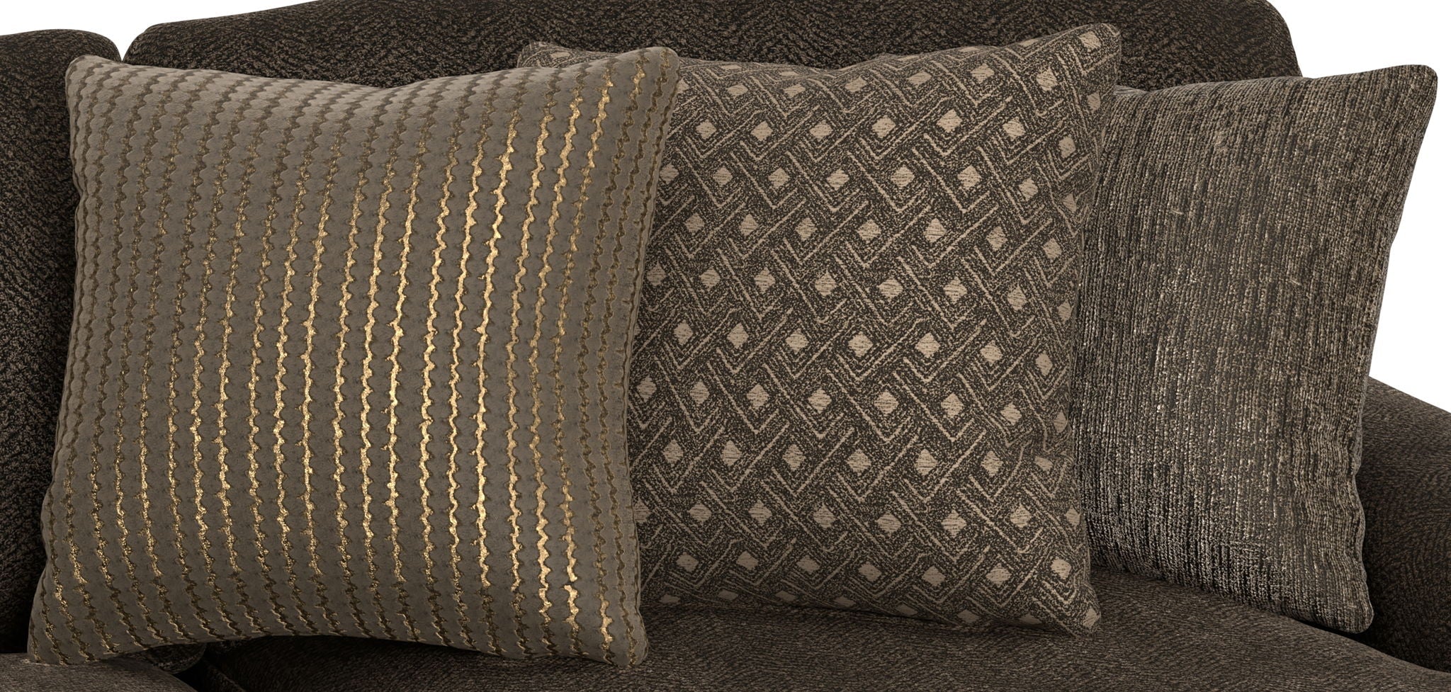 Mammoth - Sectional