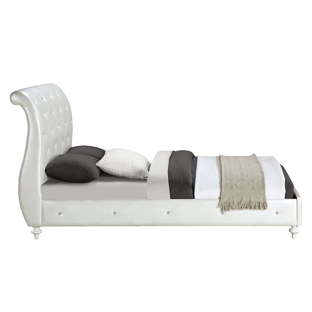 Dorothy - Bed