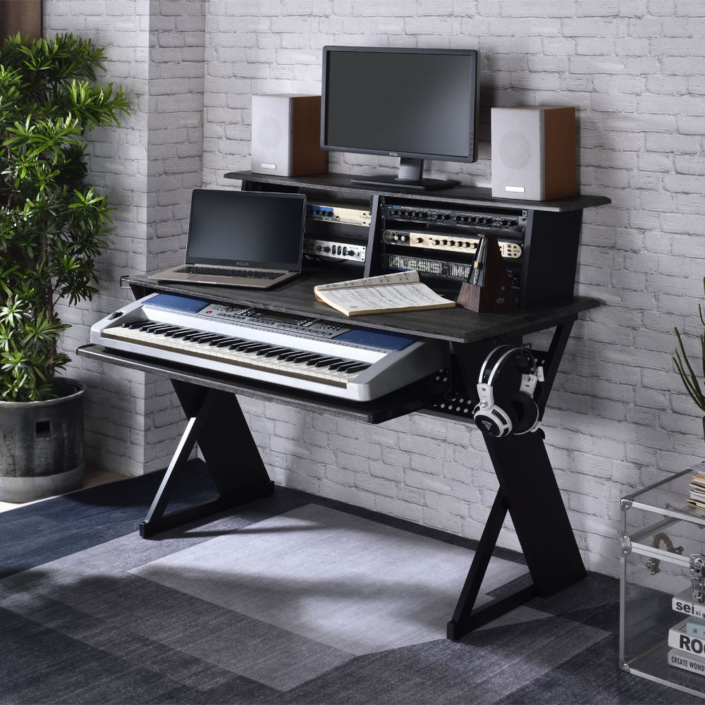 Humanity - Music Desk