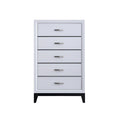 Glasgow - Chest With Ample Storage