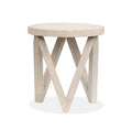 Bostwick - Round Table